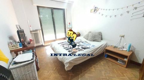 Foto 5 de Piso de alquiler en Antonio Espinosa, Carmelitas, Salamanca Capital