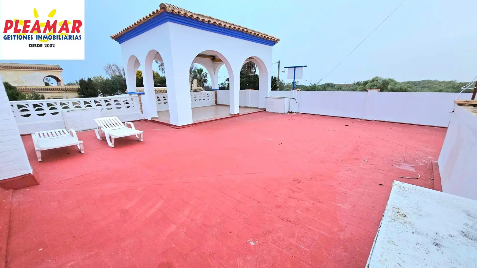Maison rustique à vendre à Las Tres Piedras - Costa Ballena, imagen 23