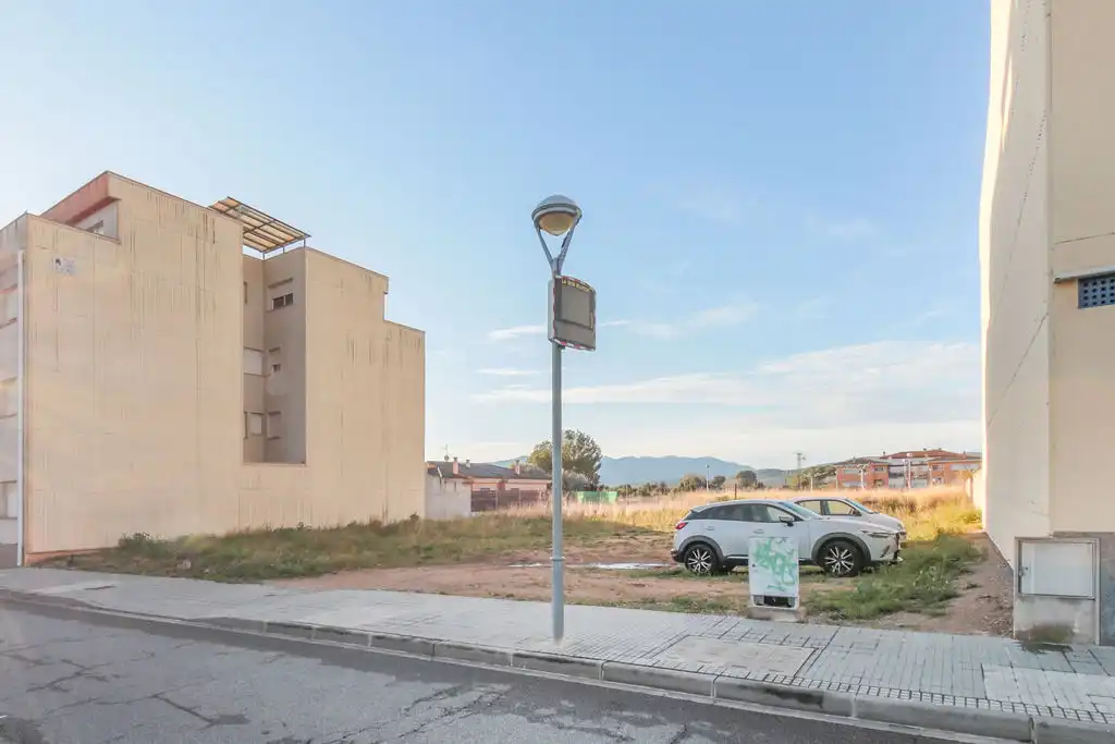 Terreno rustico in vendita a Ps De La Generalitat, imagen 2