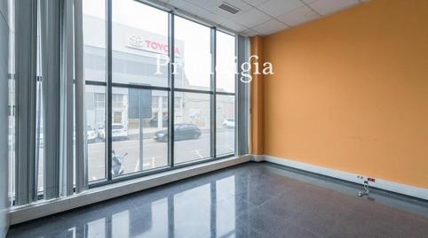 Foto 4 de Oficina de lloguer a De la Marina, Centre, Barcelona