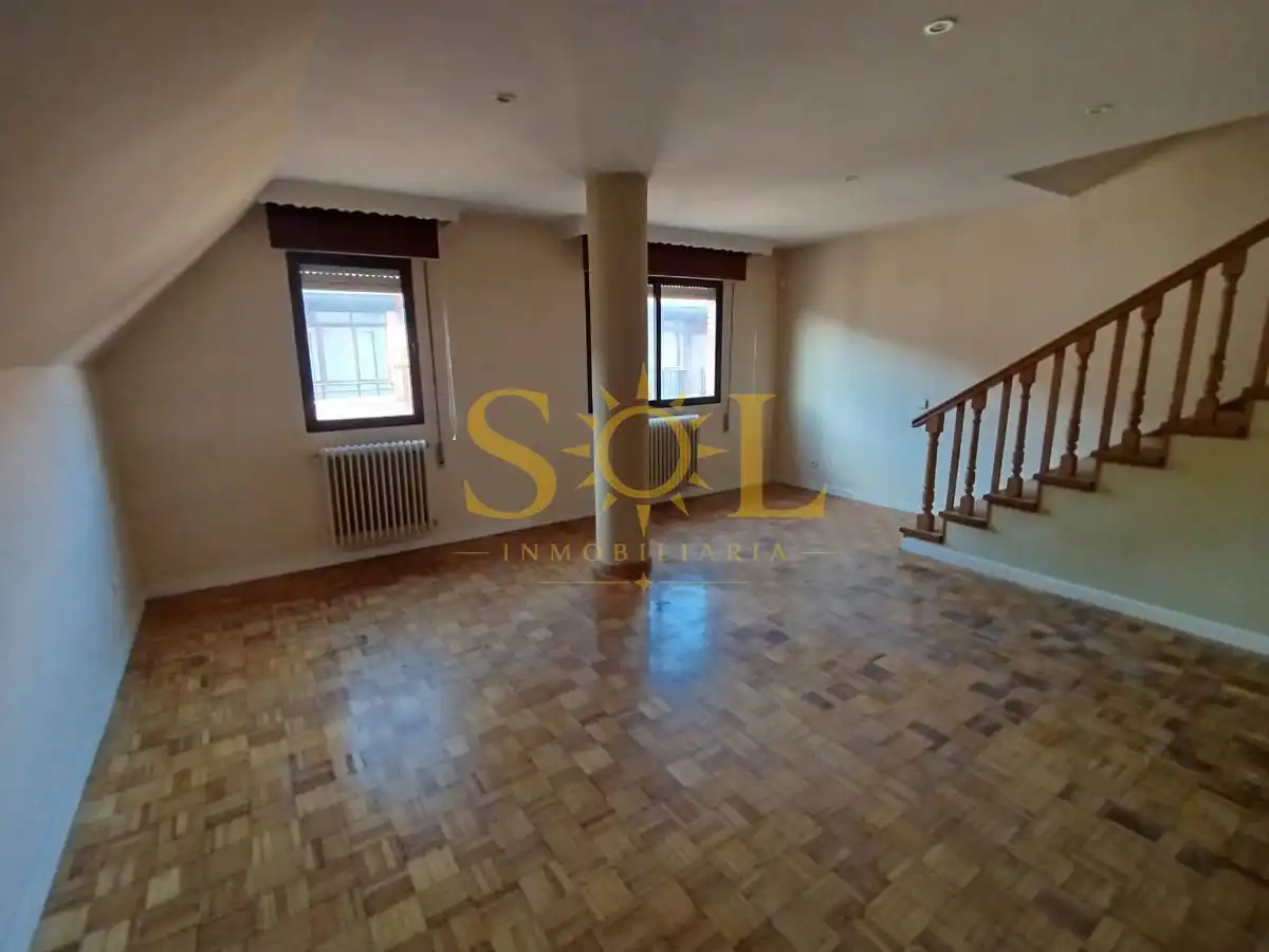 Flat for sale in Crucero