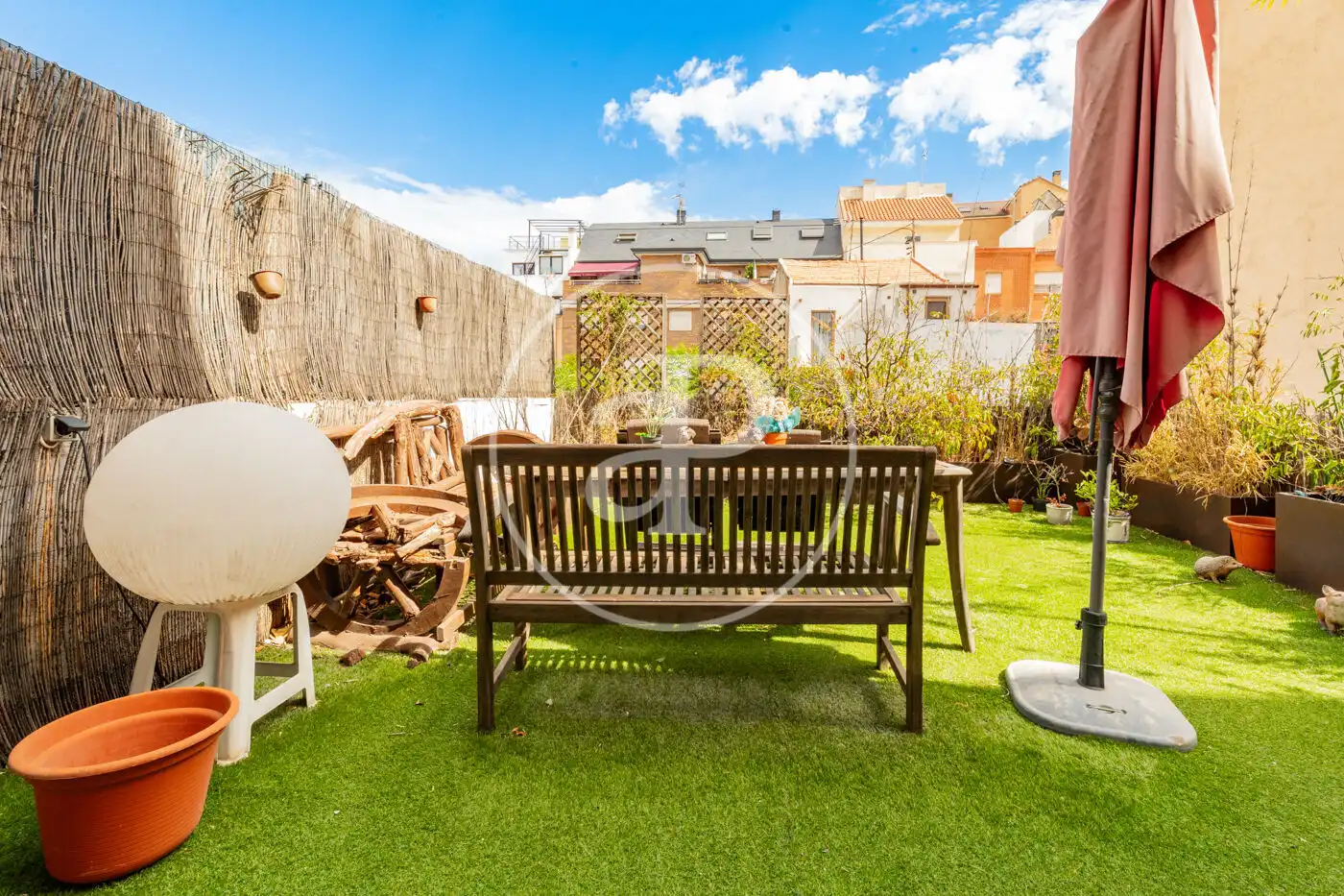 Flat with lift for sale in Calle Ruiz Palacios, imagen 6