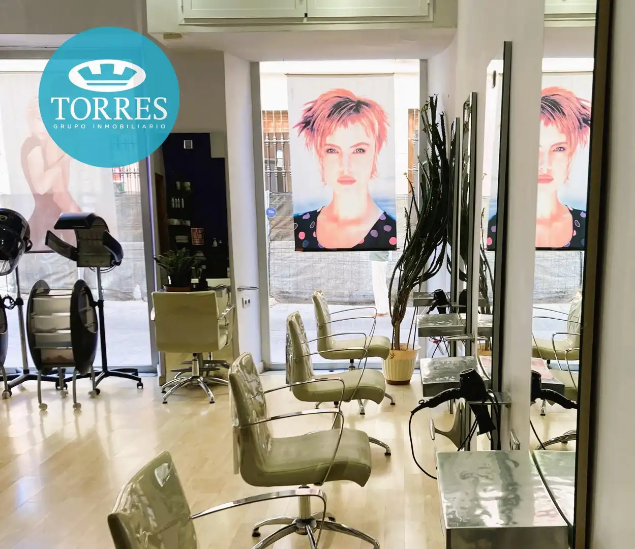 Local en venta en Calle Montalbán, Perchel Sur - Plaza de Toros Vieja