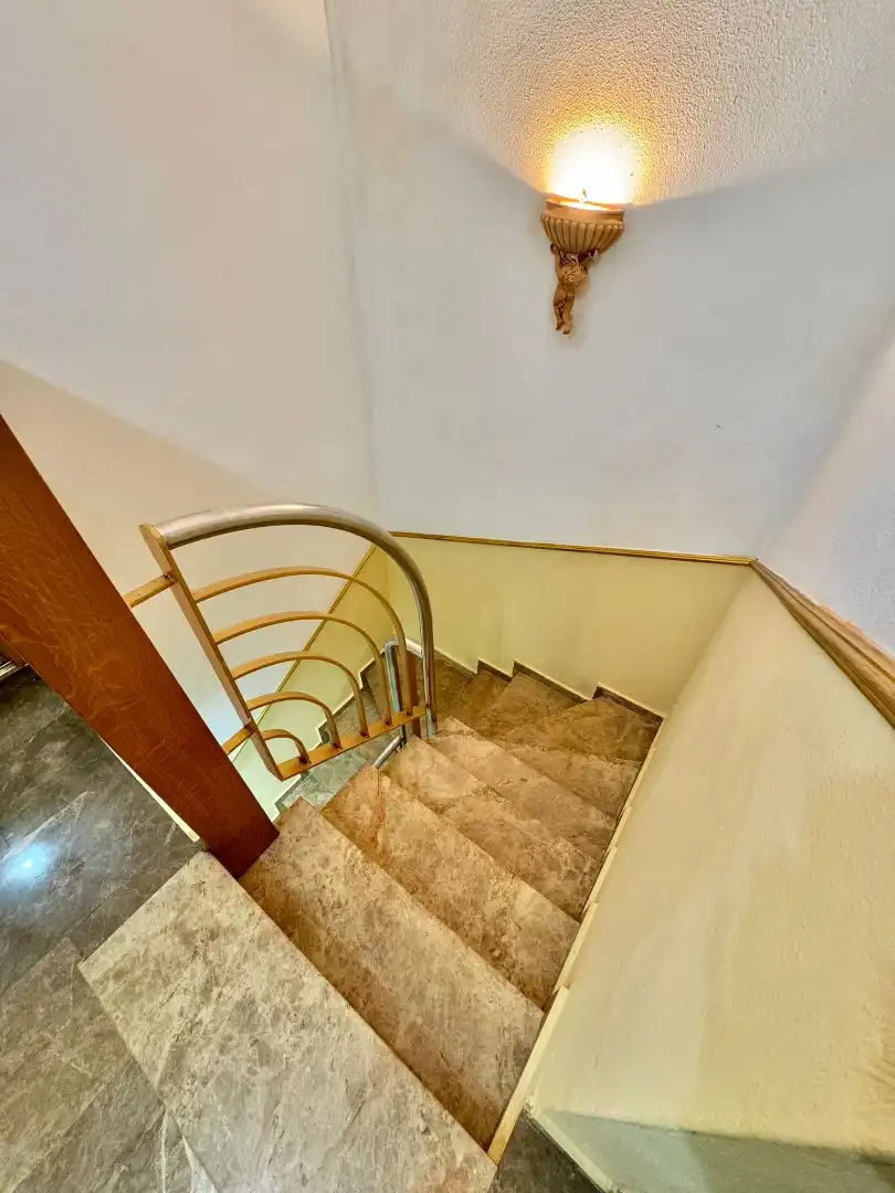 Wohnung zum Verkauf in Valencia mit Klimaanlage