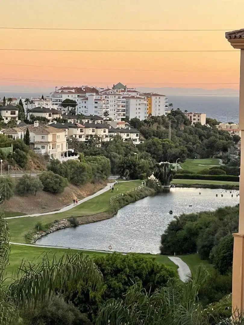 Apartment with pool for sale in Riviera del Sol, imagen 22