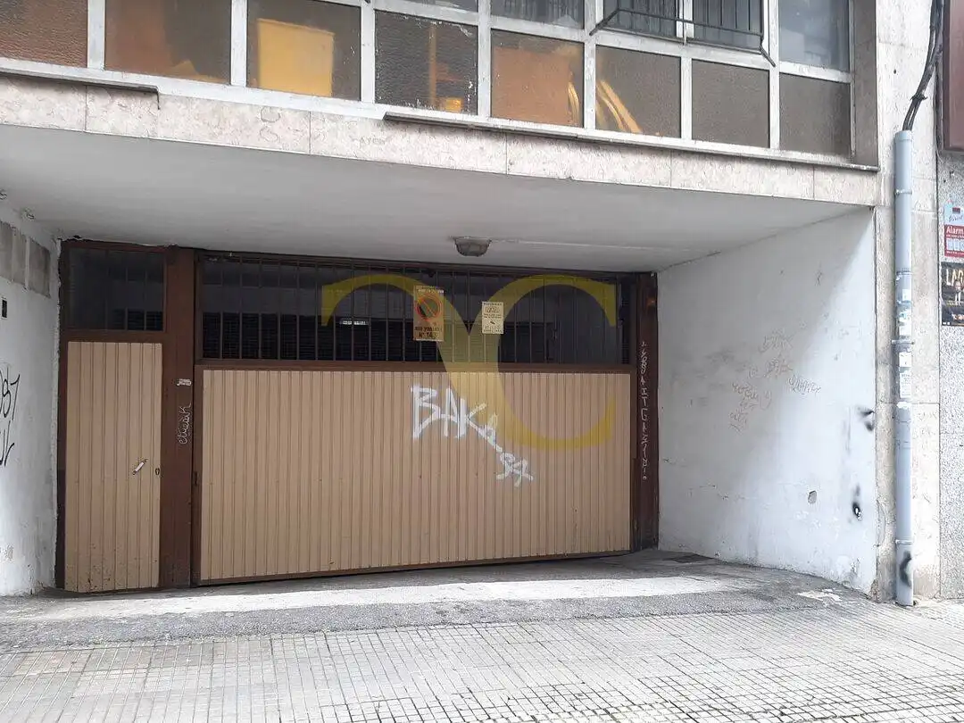 Parking of Garage for sale in Siero