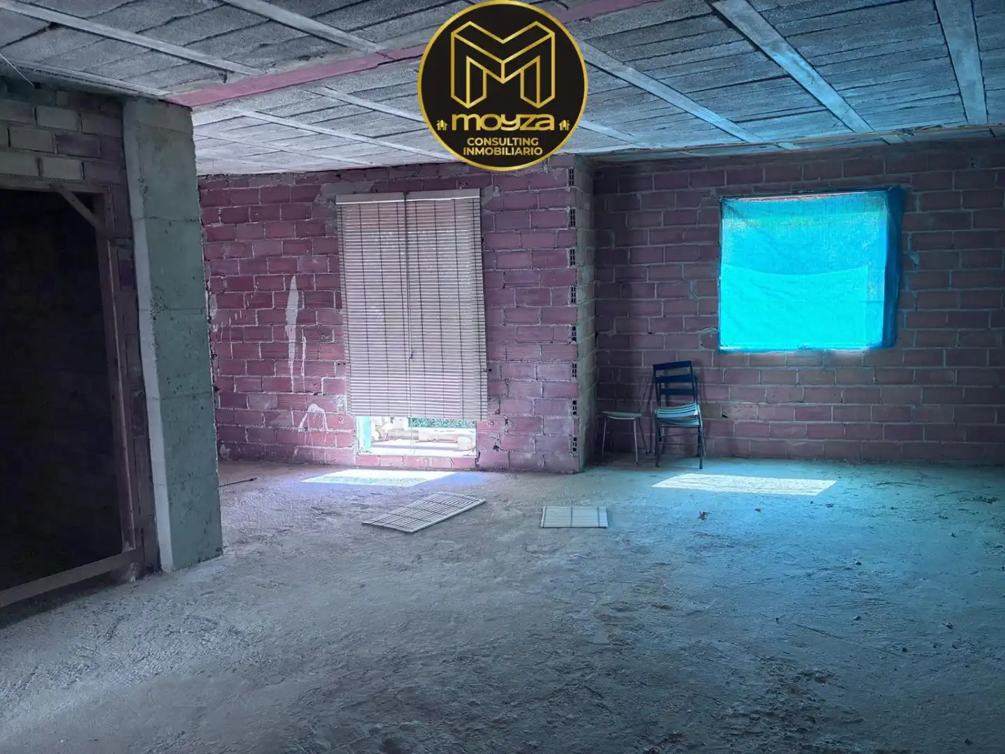 Edificio en venta en Valdepeñas de Jaén