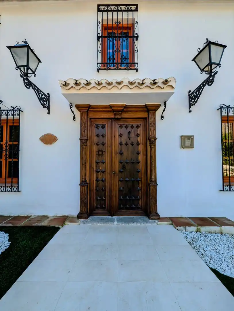 Villa con giardino in vendita a Loja, imagen 47