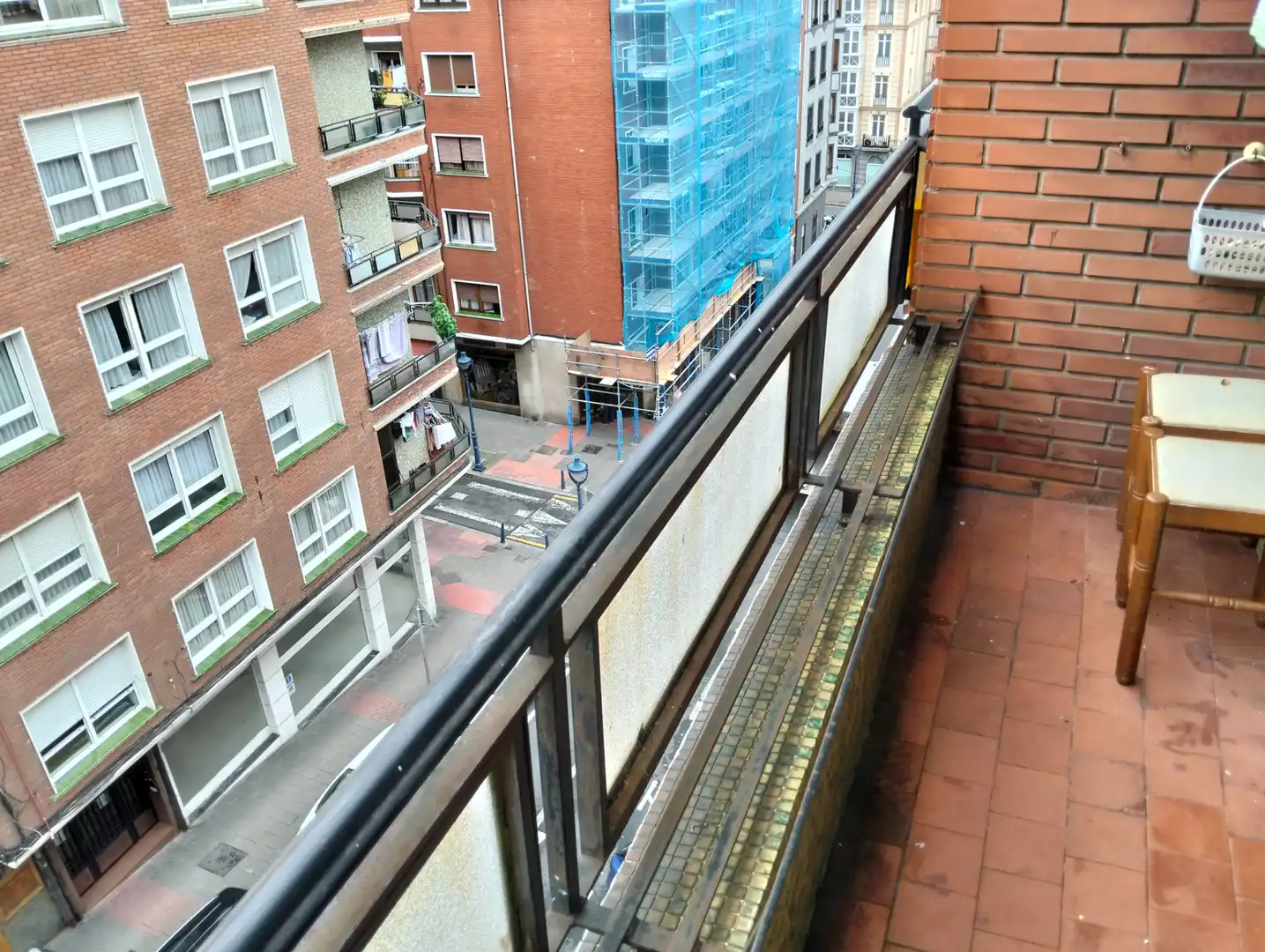 Terrassa de Pis en venda en Portugalete amb Terrassa, Moblat i Forn