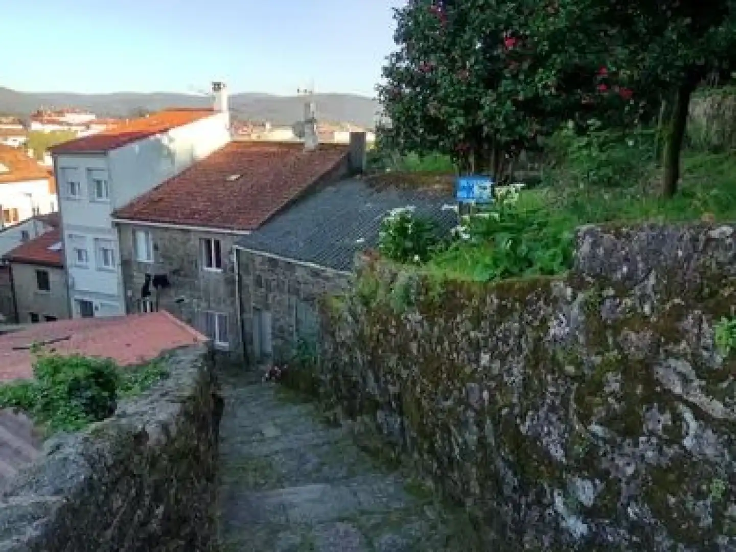 Casa con giardino in vendita a Padrón, imagen 8