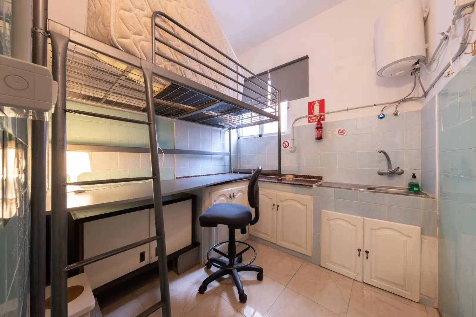 Casa o chalet de alquiler en Calle GLORIA, 5, Schamann - Rehoyas