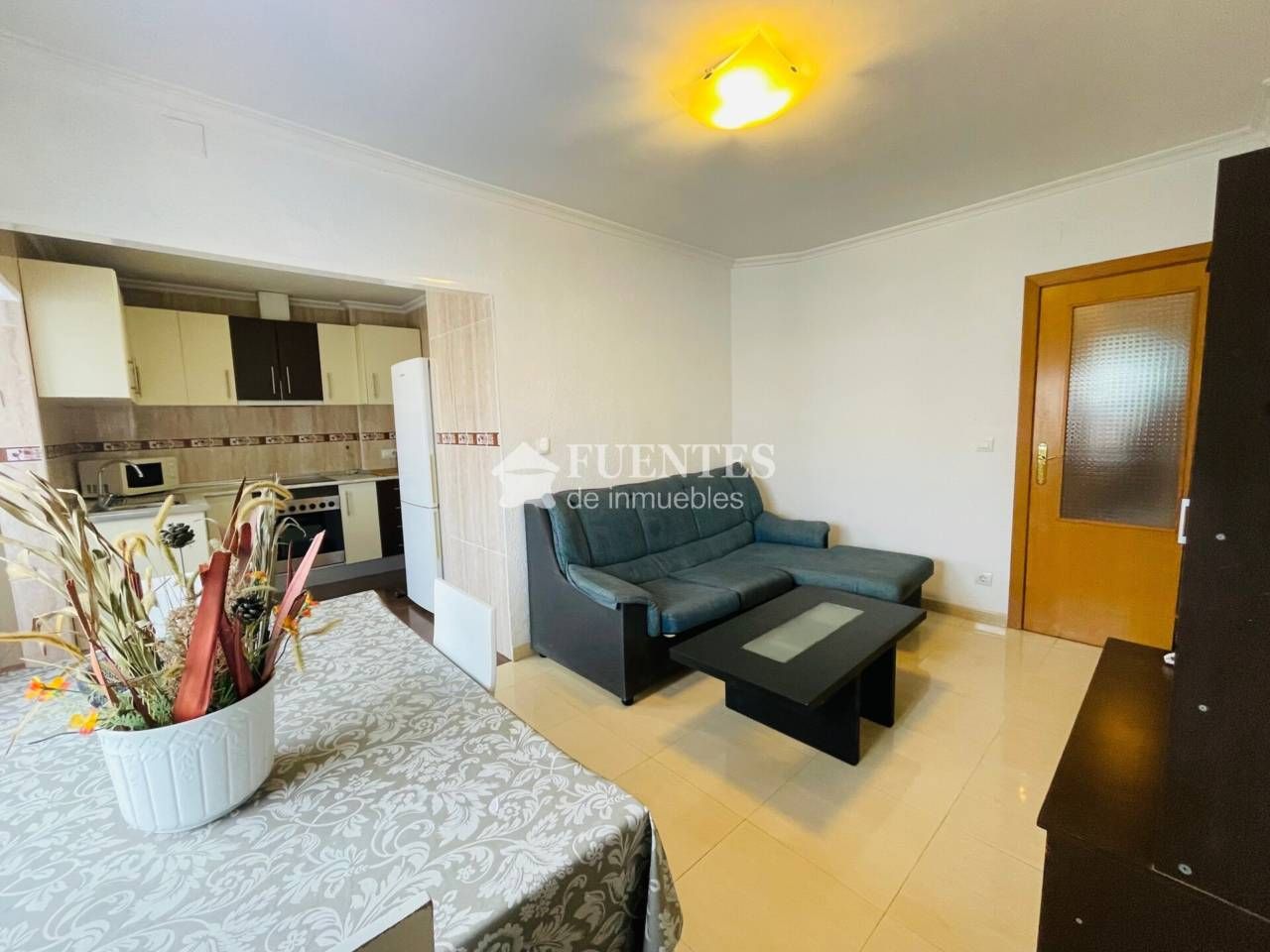 Pis de lloguer a Calle Doctor Bergez, Carolinas Altas, Pla - Carolinas