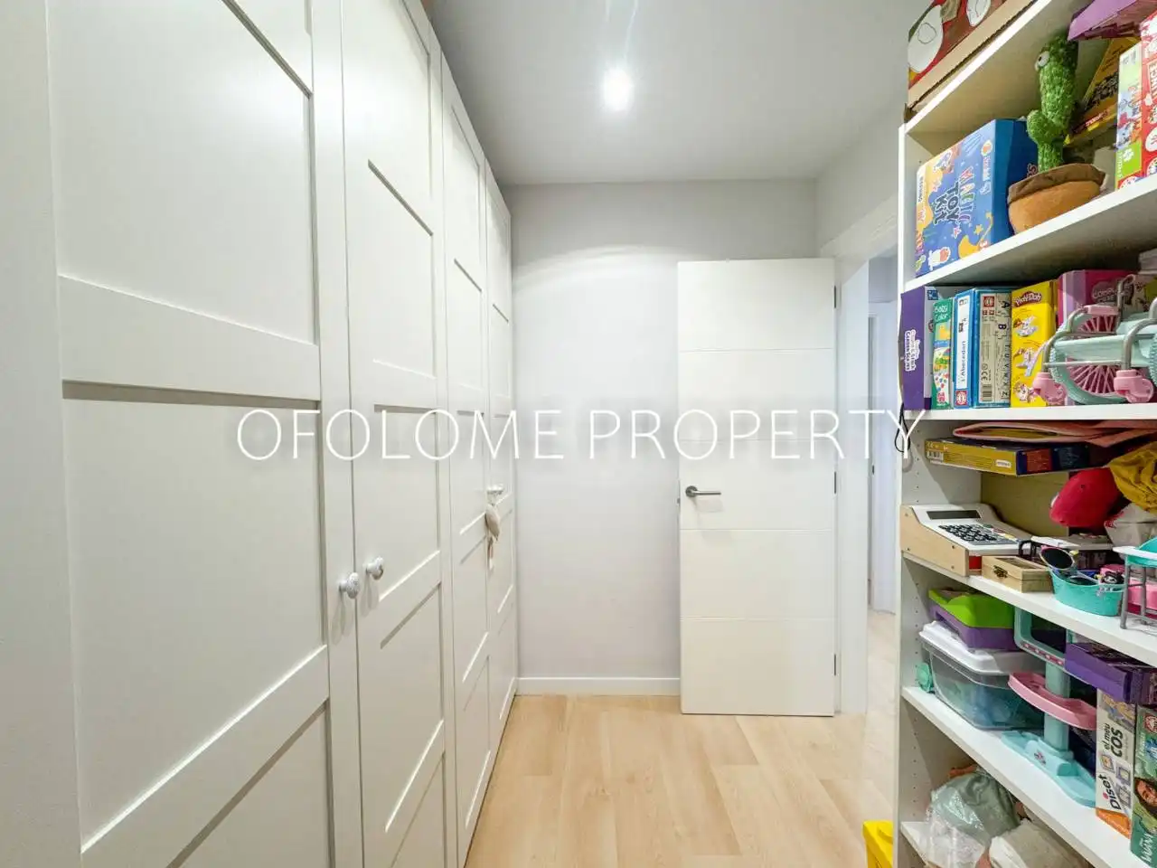 Flat for sale in Sabadell  with Parquet flooring and Balcony