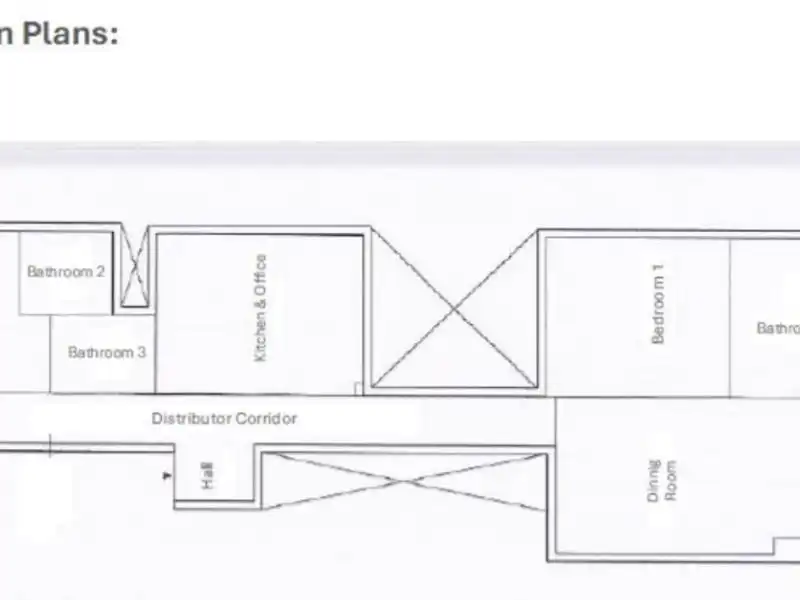 Ático con ascensor en venta en Passeig Pau Casals 58, imagen 10