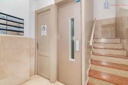 Piso en venta en Pedro Antonio de Alarcon 4, imagen 30
