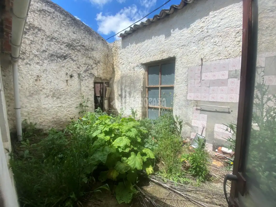 Casa o chalet en venta en San Cebrián de Mazote