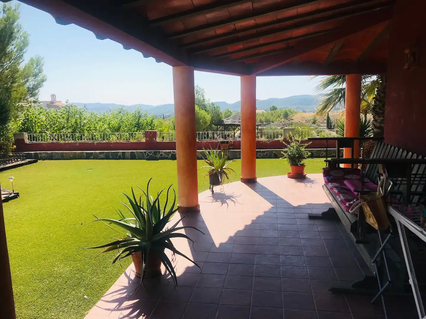 Chalet con terraza en venta en Cehegín, imagen 61