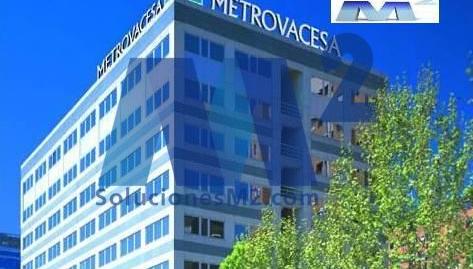 Foto 3 de Oficina de alquiler en Peñagrande,  Madrid Capital