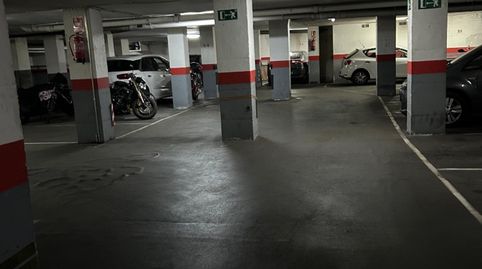Foto 5 von Garage zur Miete in Carrer de Quetzal, 31, La Bordeta, Barcelona Capital
