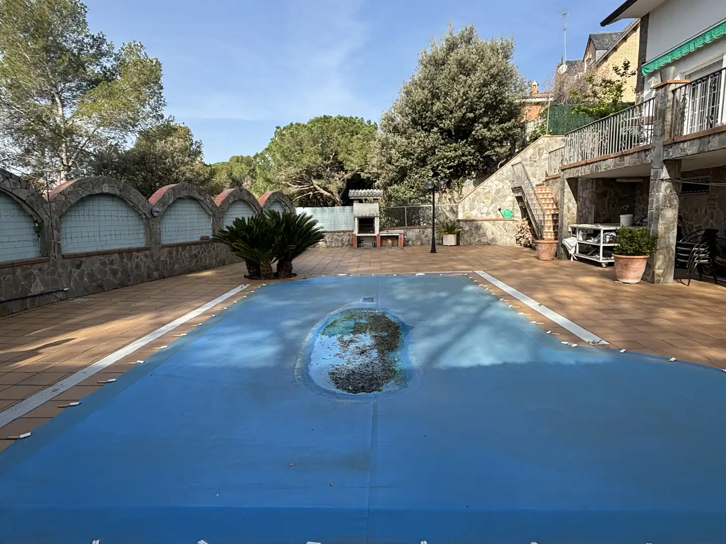 Casa o xalet en venda a Carrer Ametllers, Can Font - Ca n'Avellaneda