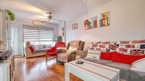 Foto 2 de Piso en venta en Calle Virgen del Puig, Tómbola, Alicante / Alacant