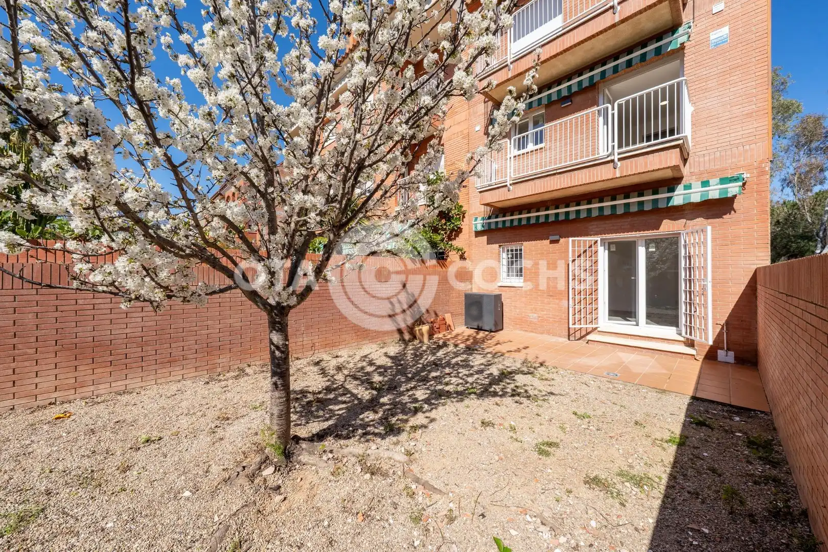 Garden of Detached homes for sale in Cambrils  with Private garden and Balcony