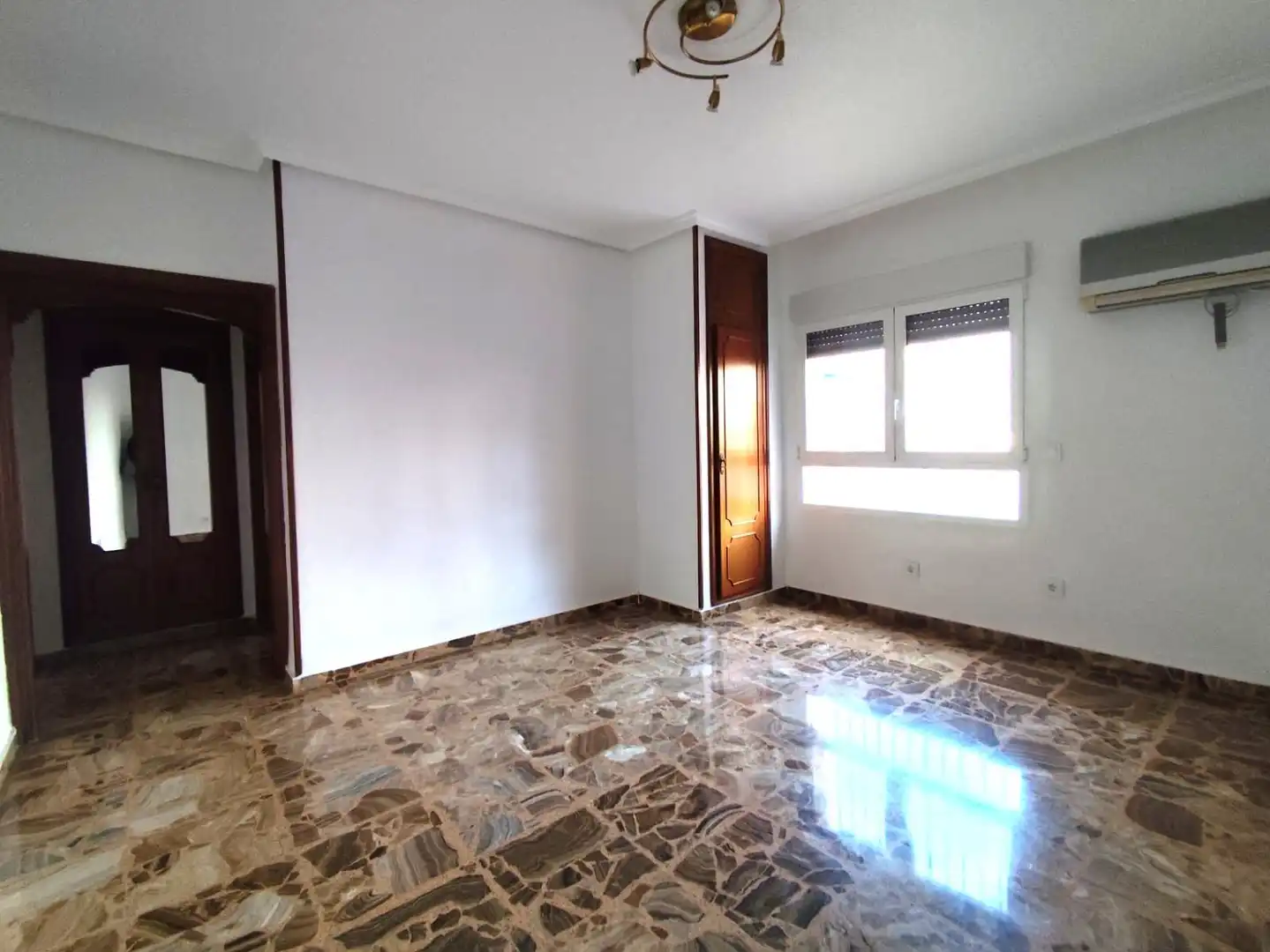 Wohnung zur Miete in Cartagena mit Klimaanlage