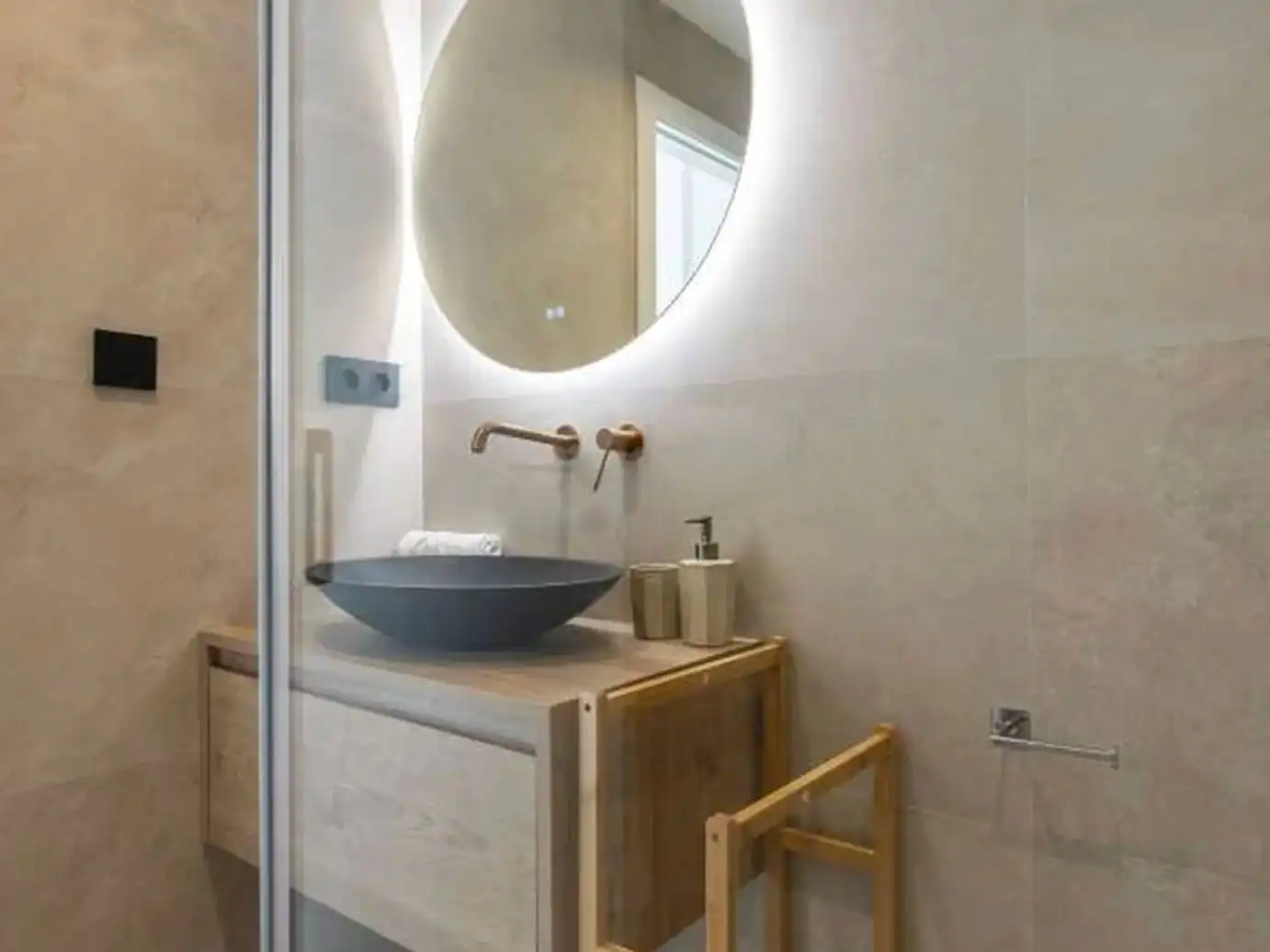Flat to rent in Carrer de la Visitació 28