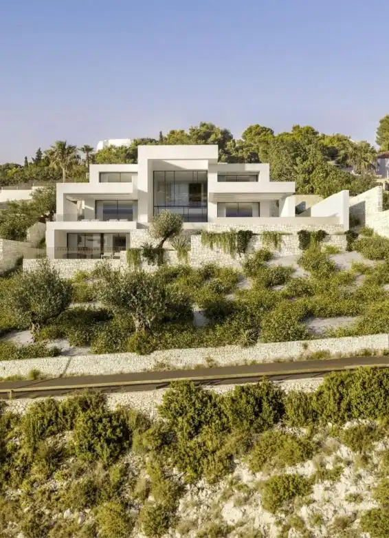 Detached house for sale in La Granadella  - Costa Nova, imagen 2