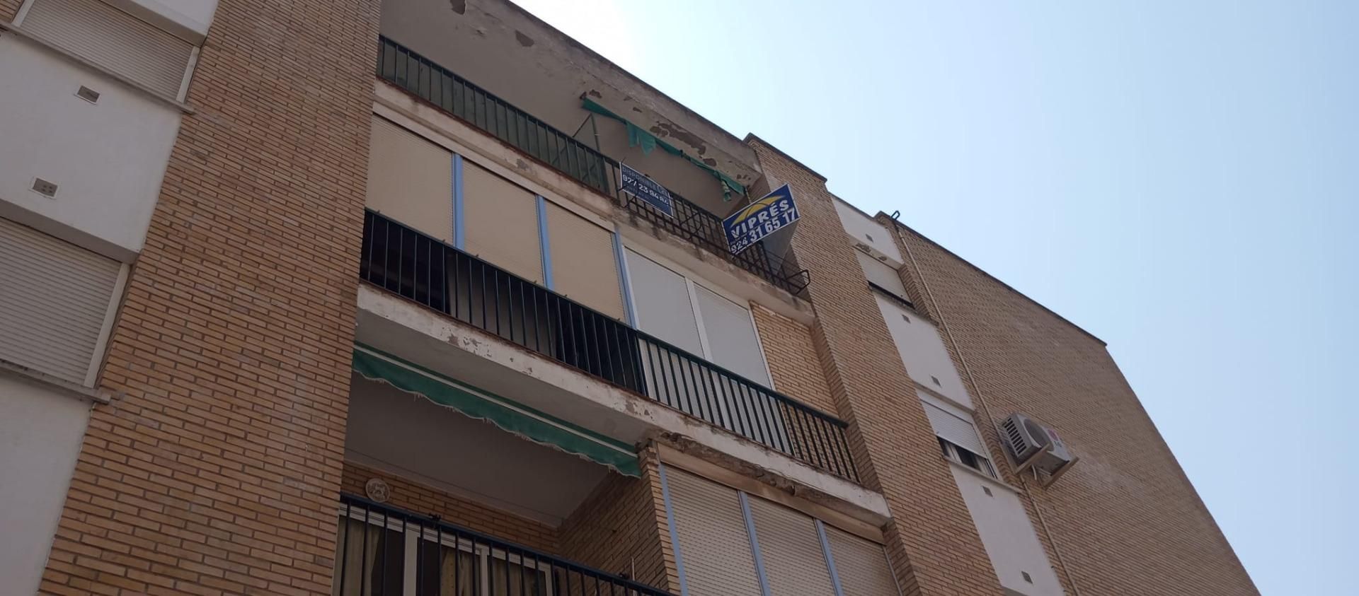 Flat for sale in Oeste