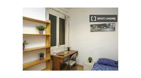 Photo 4 of Flat to share in Pedralbes, Barcelona