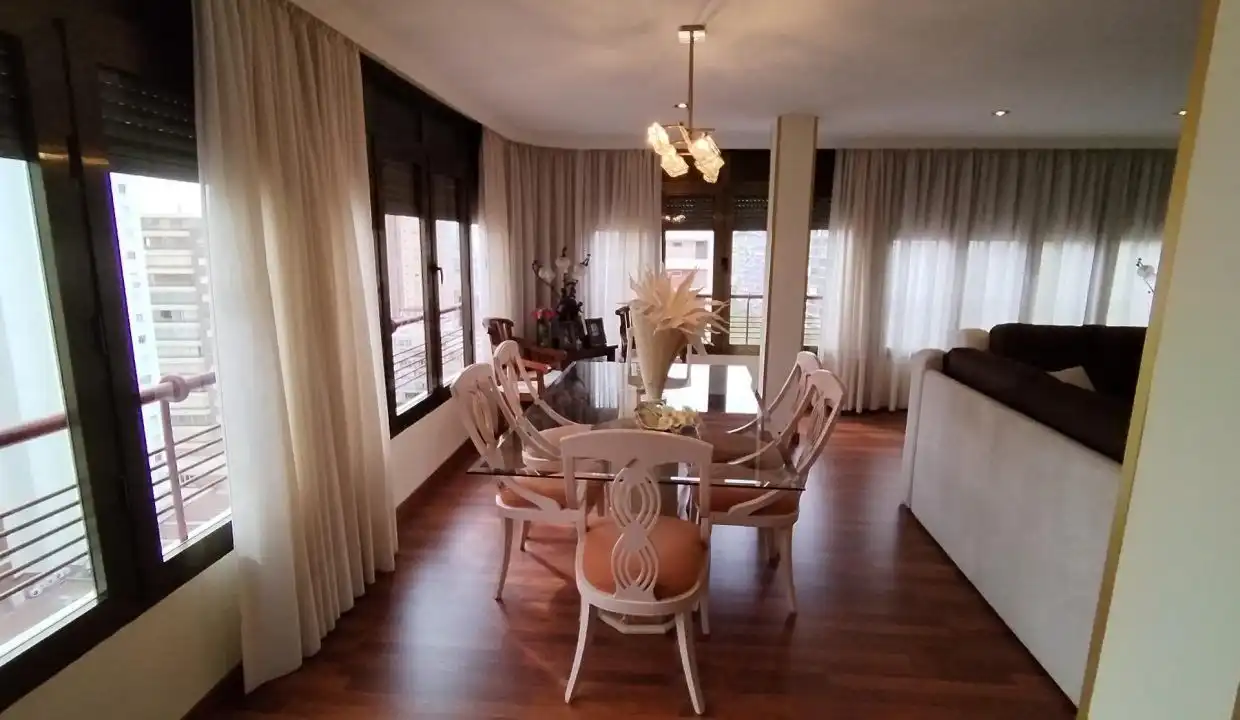 Penthouse mit Aufzug zum Verkauf in Playa de Levante, imagen 3