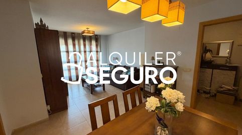 Foto 3 de Pis de lloguer a Camino de Humanes, Sur - PAU 4, Móstoles