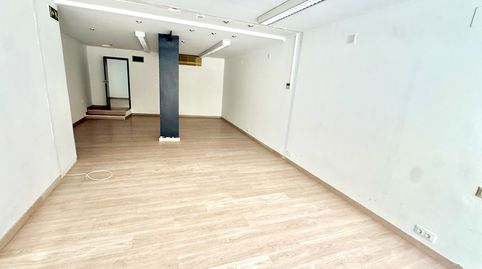 Foto 3 von Gebäude zum Verkauf in El Pedró, Palamós