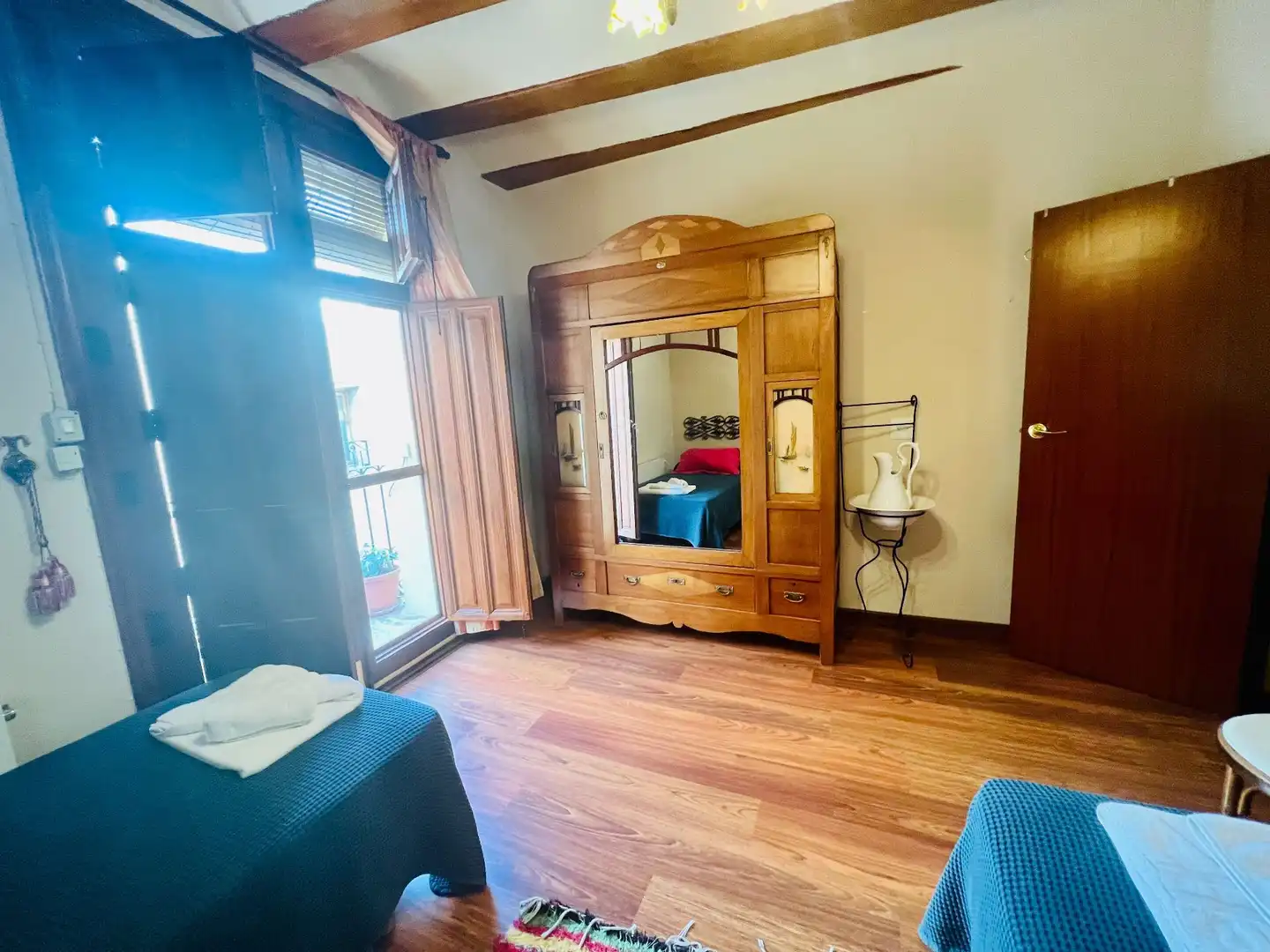 Casa rústica en venda a Biar, imagen 18