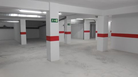 Foto 5 von Garage zum Verkauf in Calle Calle Faisán, Pajaritos, Granada Capital