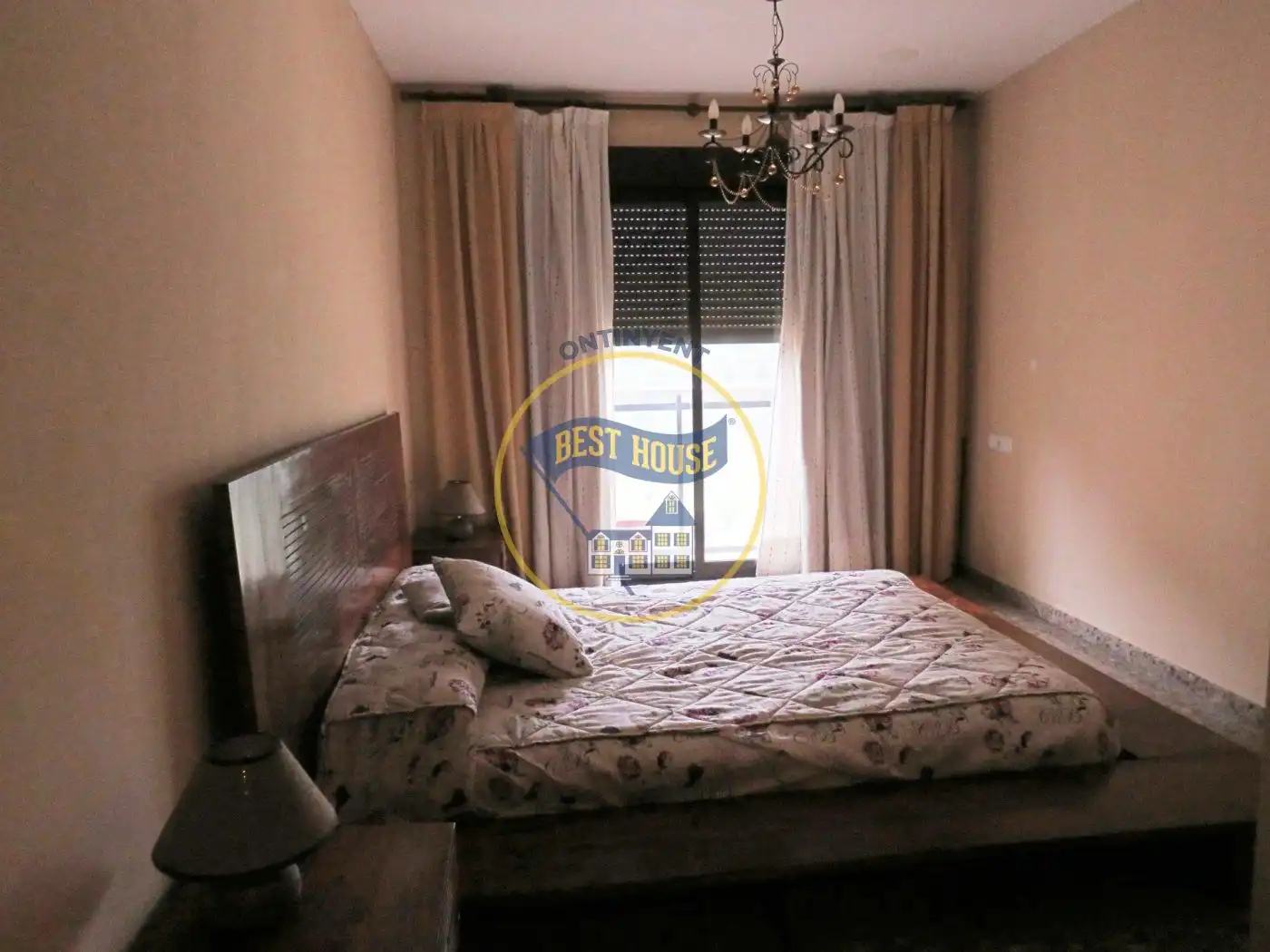 Appartement avec terrasse à vendre à L'Olleria, imagen 17