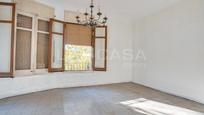 Living room of Flat for sale in  Barcelona Capital