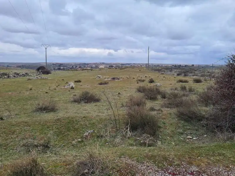 Terreny residencial en venda a El Carmen, imagen 5