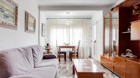 Foto 3 de Pis en venda a Pubilla Cases, L'Hospitalet de Llobregat