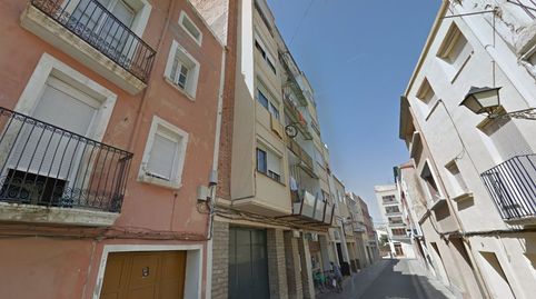 Solvia Inmobiliaria  Piso Mollerussa