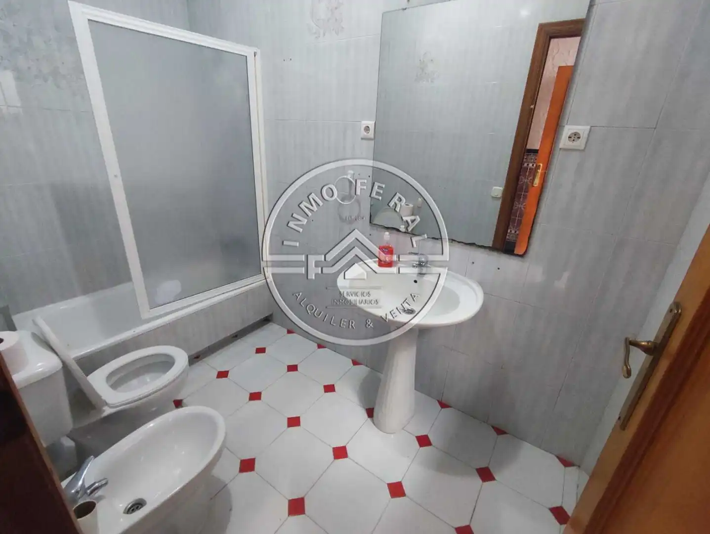 House with terrace for sale in La Luisiana, imagen 8