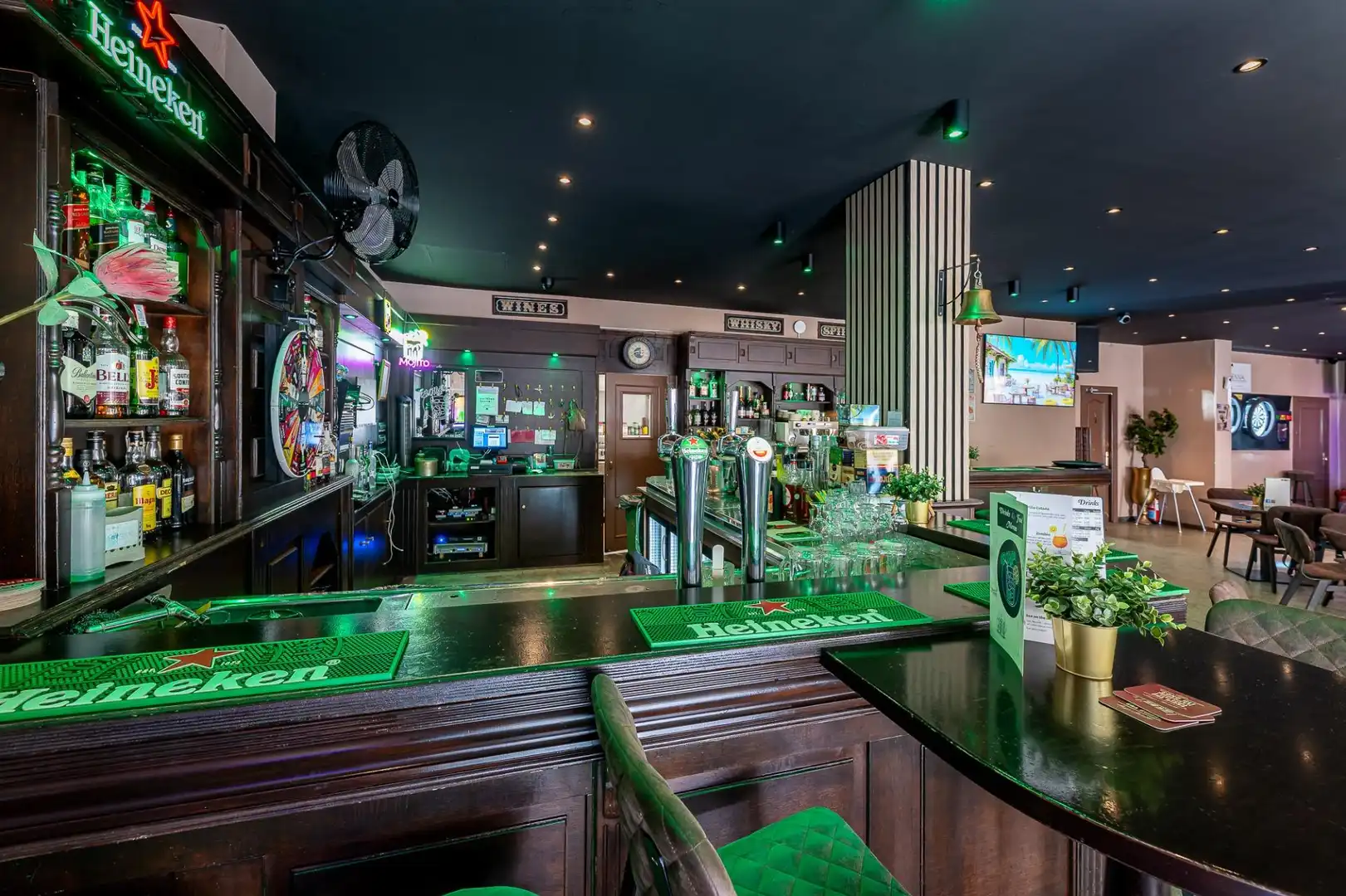 Business premises for transfer in La Carihuela - Los Nidos, imagen 9