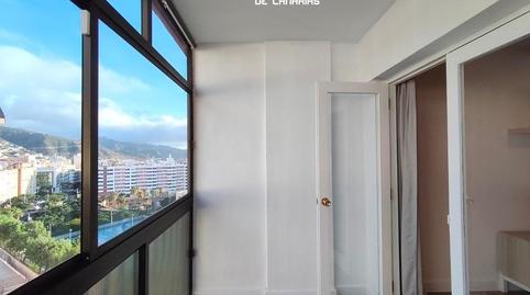 Foto 4 de Piso de alquiler en Calle Tio Pino, Tristán - García Escámez - Somosierra,  Santa Cruz de Tenerife Capital