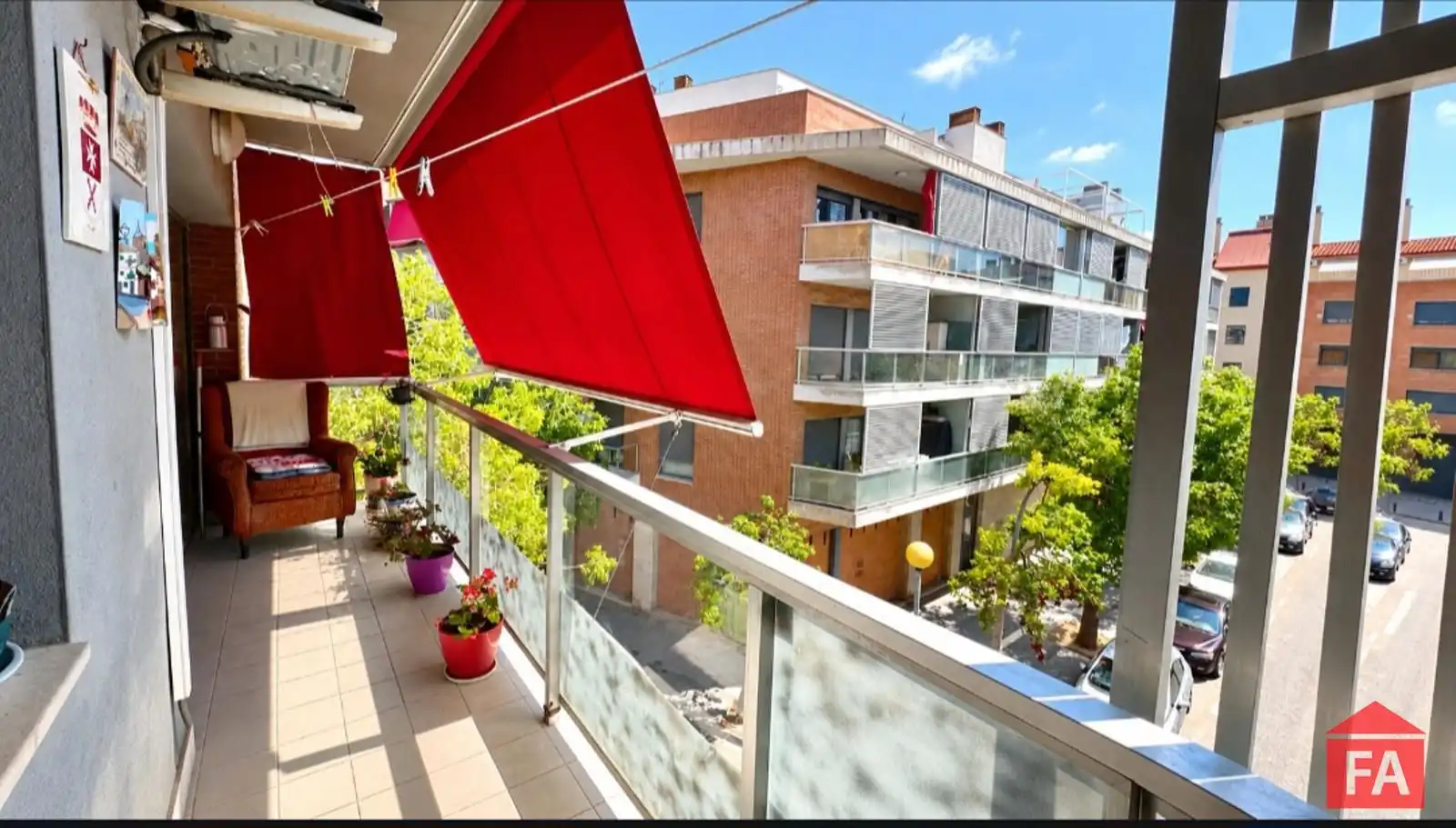 Wohnung zum Verkauf in Centre, imagen 2