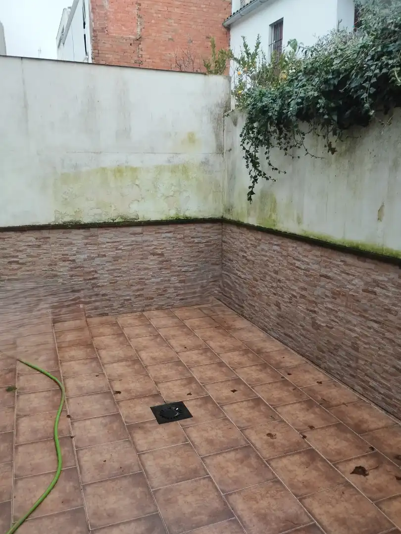 Haus mit Terrasse zum Verkauf in Jerez de los Caballeros, imagen 7