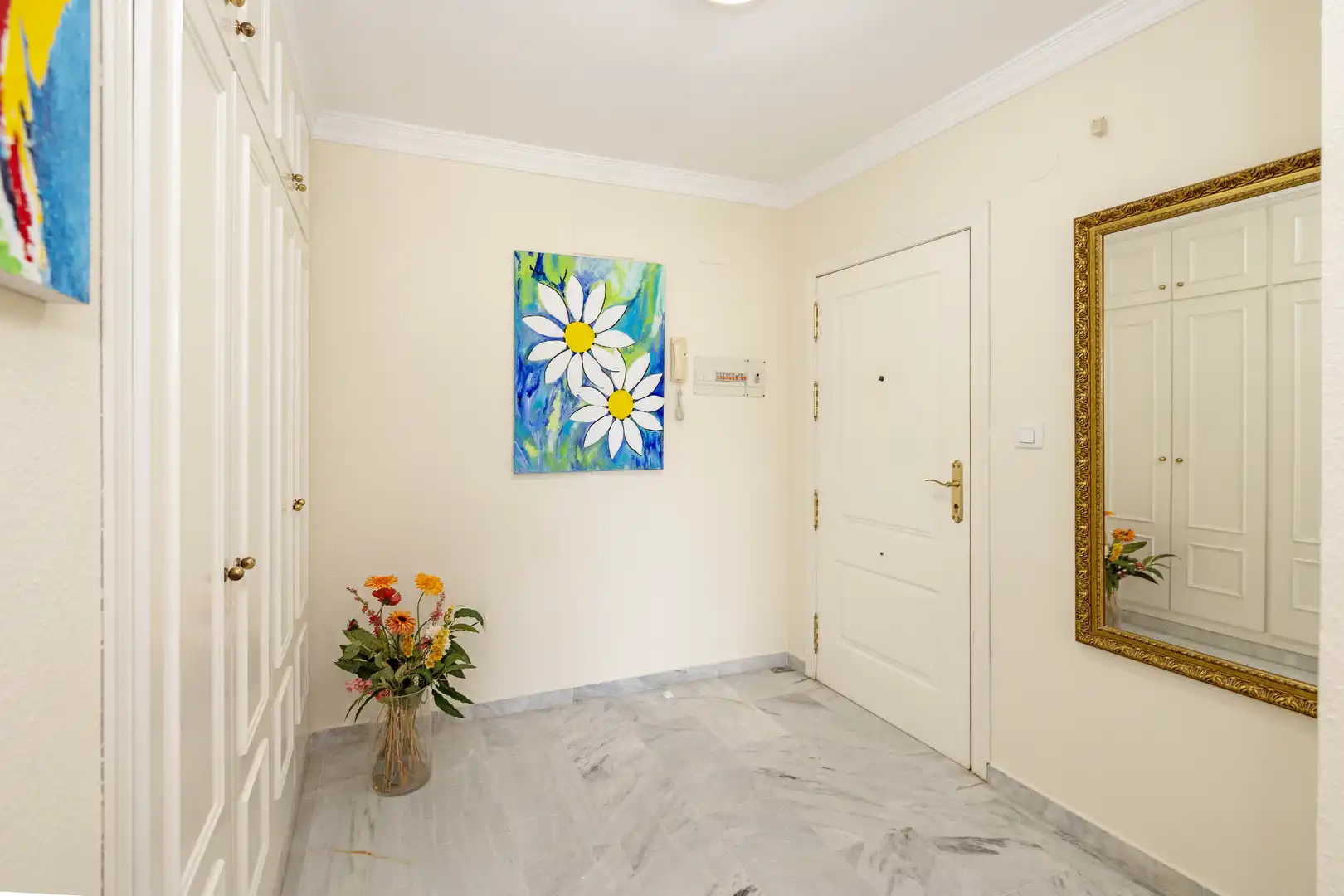 Apartments for sale in Marbella  with Terrace and Community pool