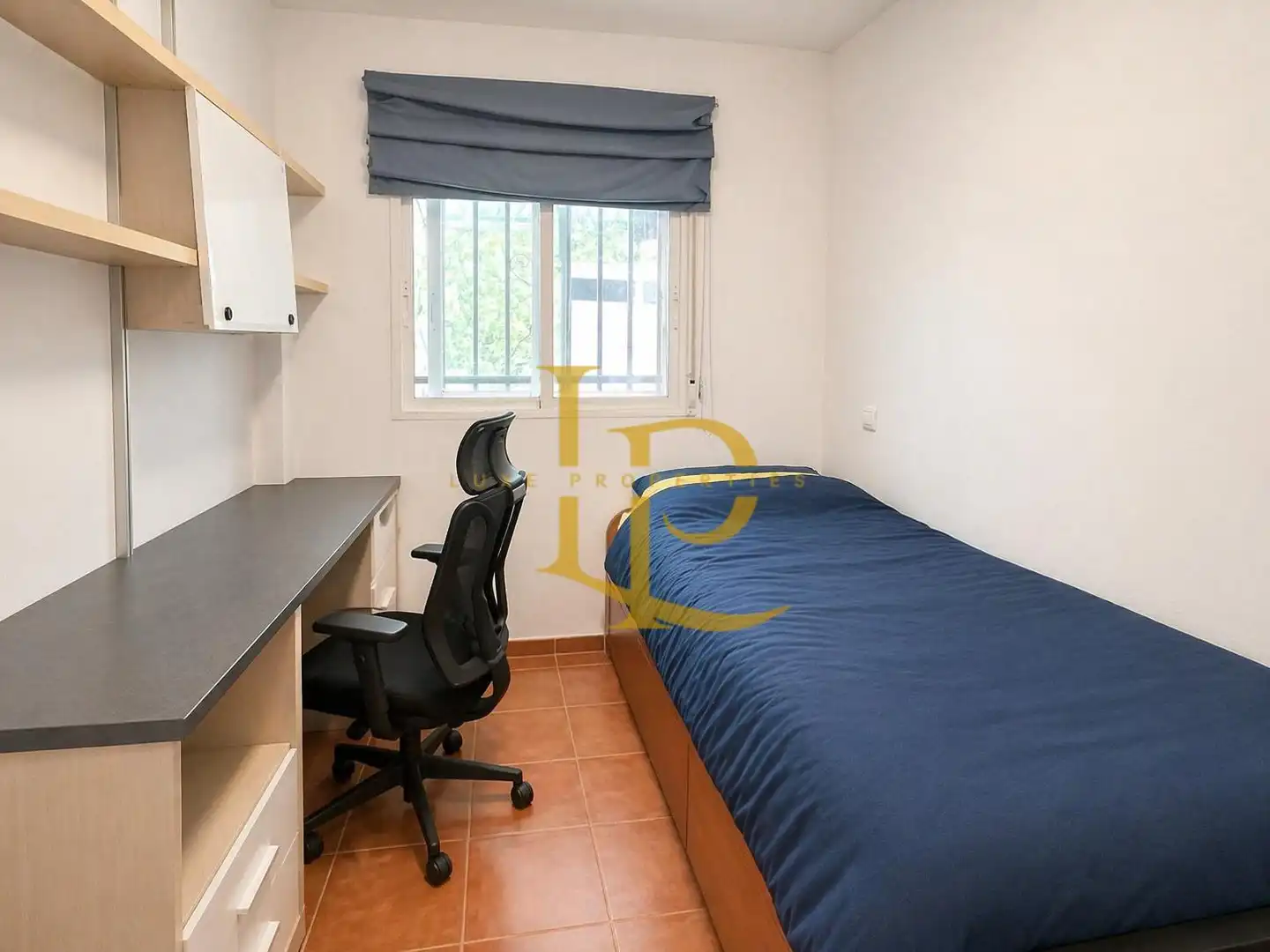 Bedroom of Houses for sale in Trijueque  with Heating, Private garden and Oven