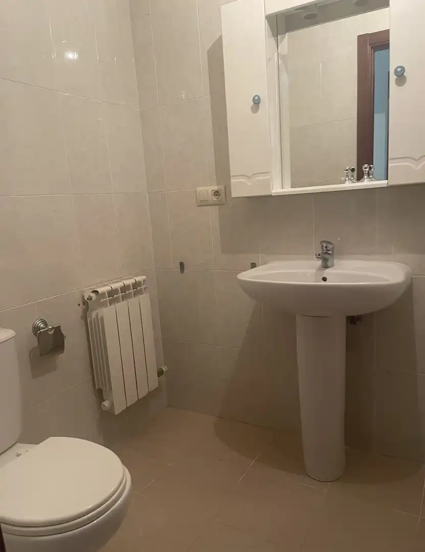 Piso en alquiler en Rúa San Xoán, imagen 15