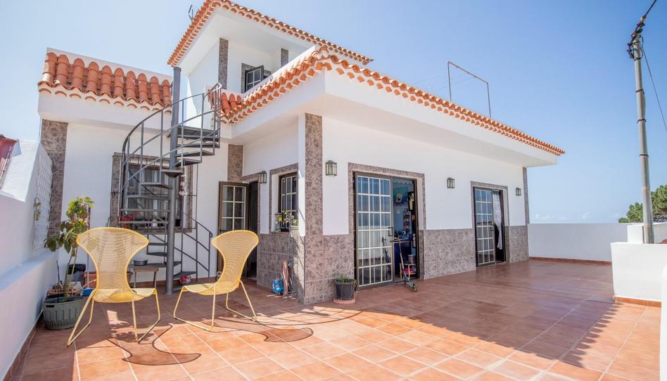 Foto 1 de Casa o xalet en venda a La Vega - El Amparo - Cueva del Viento, Santa Cruz de Tenerife
